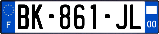 BK-861-JL