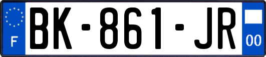 BK-861-JR