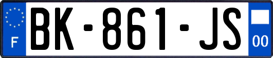 BK-861-JS