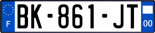 BK-861-JT