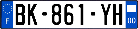 BK-861-YH