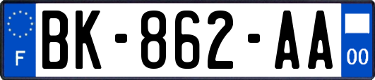 BK-862-AA