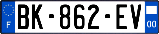 BK-862-EV