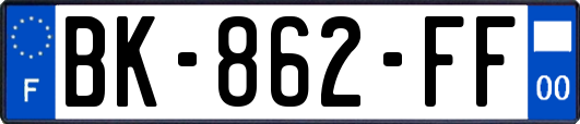 BK-862-FF