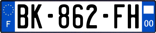 BK-862-FH