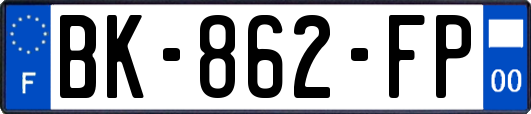 BK-862-FP