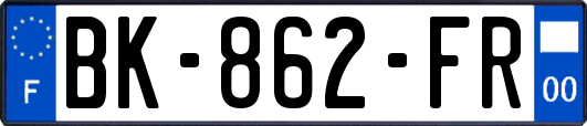 BK-862-FR