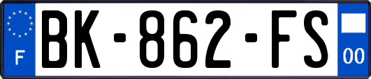 BK-862-FS