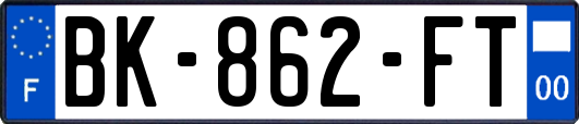 BK-862-FT