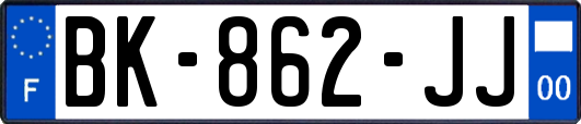 BK-862-JJ