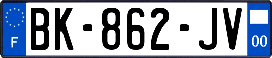 BK-862-JV