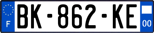 BK-862-KE