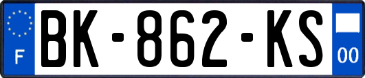 BK-862-KS