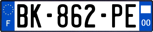 BK-862-PE