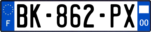 BK-862-PX