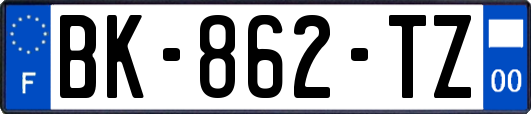 BK-862-TZ