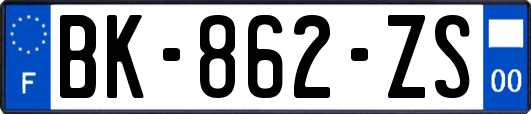 BK-862-ZS