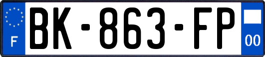 BK-863-FP