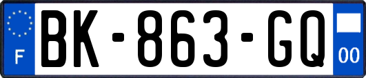 BK-863-GQ