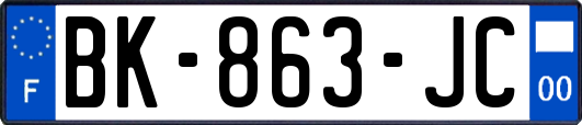 BK-863-JC