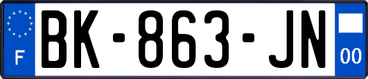 BK-863-JN