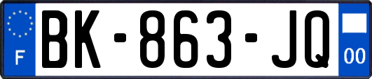 BK-863-JQ