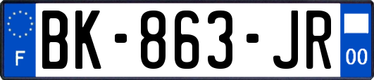 BK-863-JR