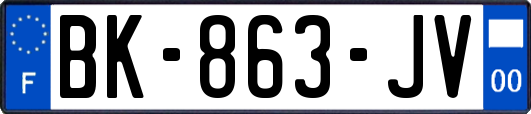 BK-863-JV