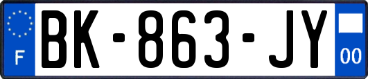 BK-863-JY