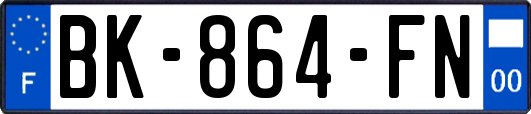 BK-864-FN