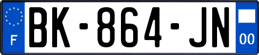 BK-864-JN