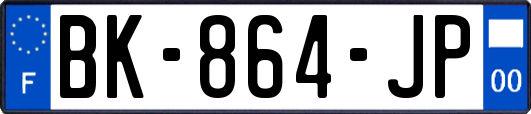 BK-864-JP