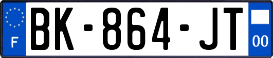 BK-864-JT