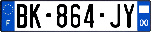 BK-864-JY