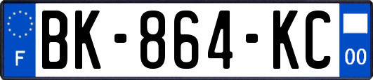 BK-864-KC