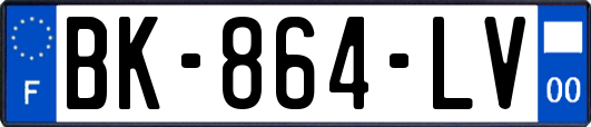 BK-864-LV