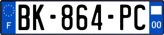 BK-864-PC