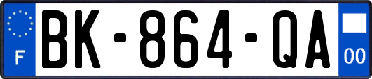 BK-864-QA