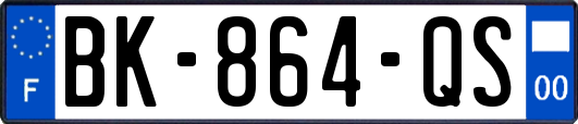 BK-864-QS