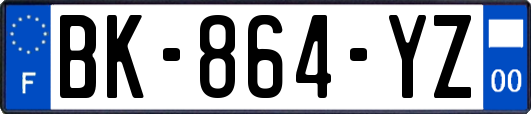 BK-864-YZ