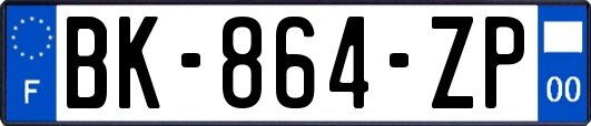 BK-864-ZP