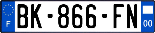 BK-866-FN