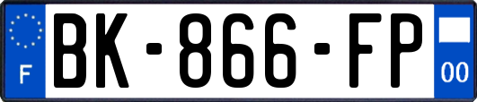 BK-866-FP