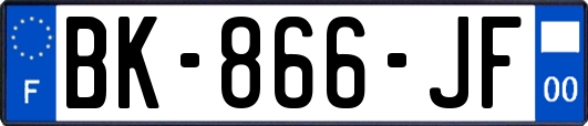 BK-866-JF