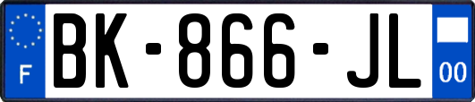 BK-866-JL