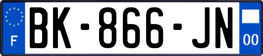 BK-866-JN