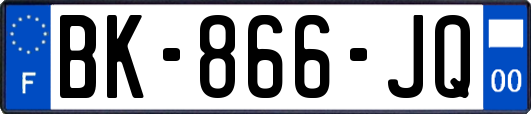 BK-866-JQ