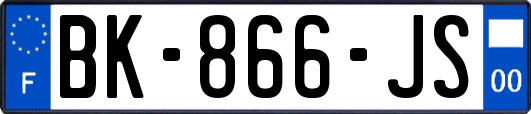 BK-866-JS