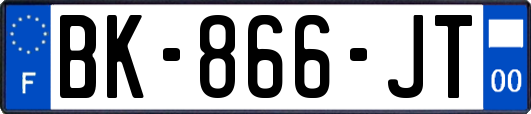 BK-866-JT