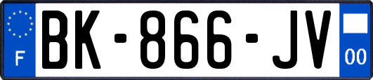 BK-866-JV